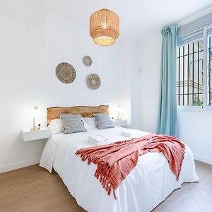 Deluxe Appartement met een Slaapkamer